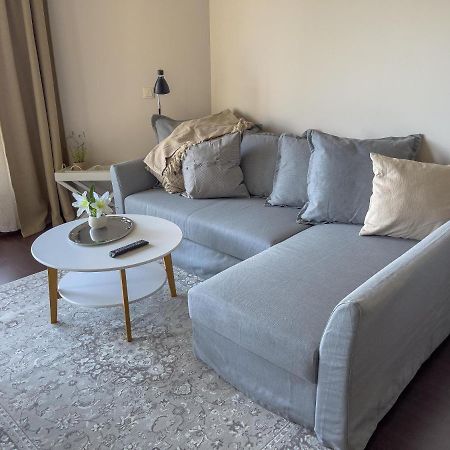 Cabacum Beach Residence Ap.20 Βάρνα Εξωτερικό φωτογραφία