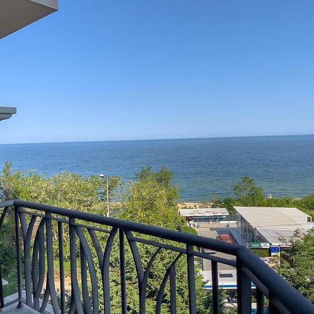 Cabacum Beach Residence Ap.20 Βάρνα Εξωτερικό φωτογραφία
