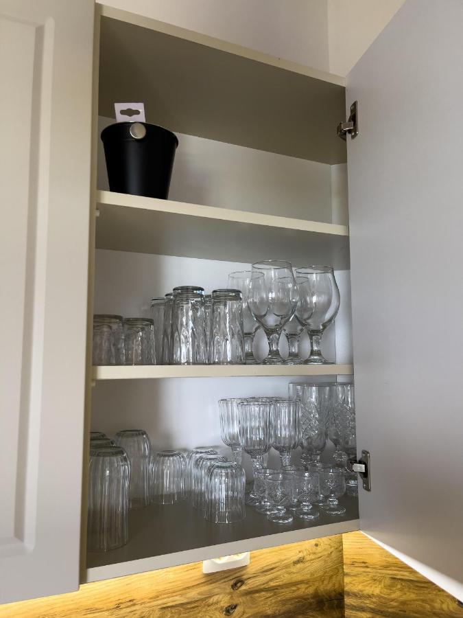 Cabacum Beach Residence Ap.20 Βάρνα Εξωτερικό φωτογραφία