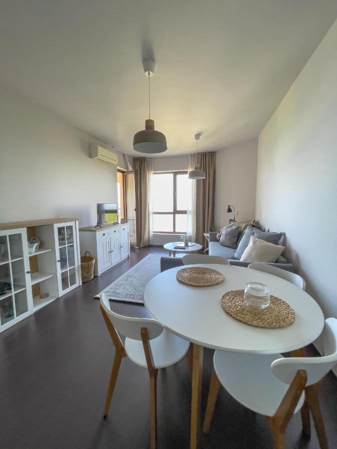 Cabacum Beach Residence Ap.20 Βάρνα Εξωτερικό φωτογραφία