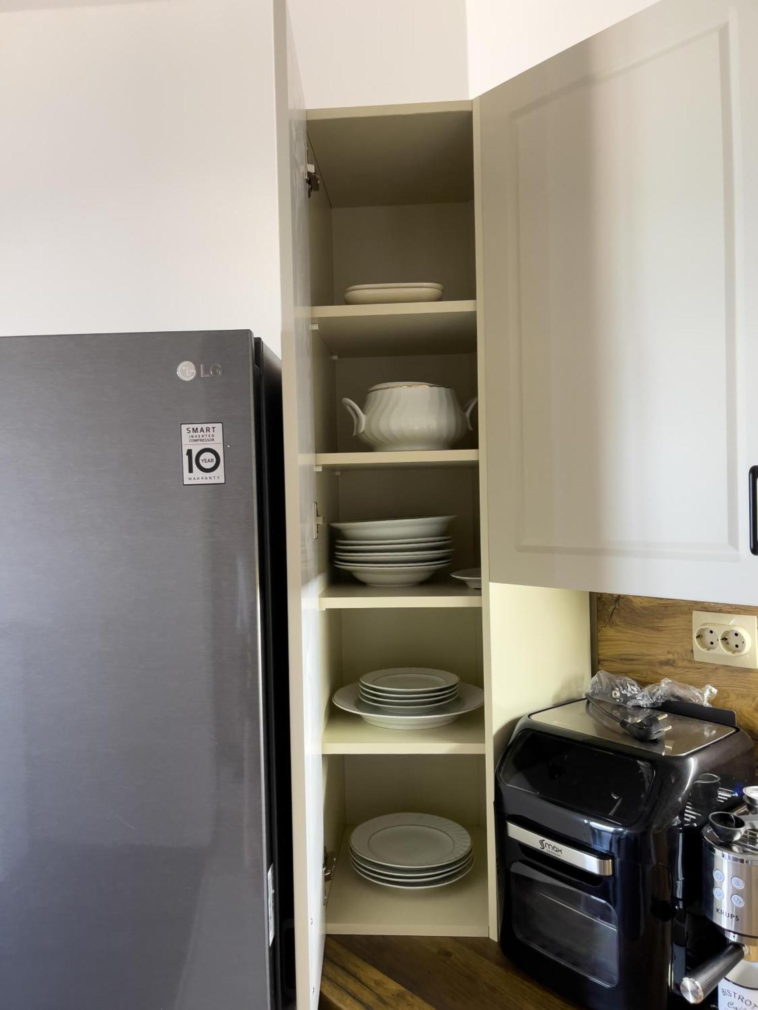 Cabacum Beach Residence Ap.20 Βάρνα Εξωτερικό φωτογραφία